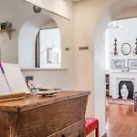 Sora Menica Ferienhaus *