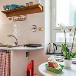 Ferienhaus Sora Menica Rom