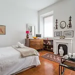 Ferienhaus Sora Menica Rom