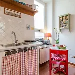 Sora Menica Ferienhaus Rom