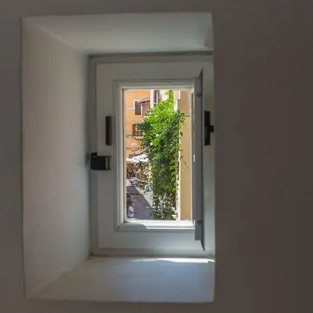 Sora Menica Vakantiehuis