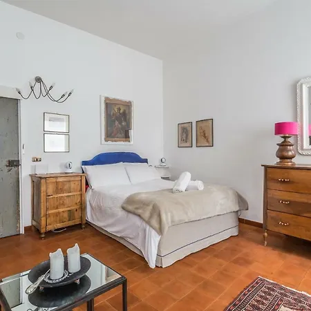 Sora Menica Vakantiehuis *