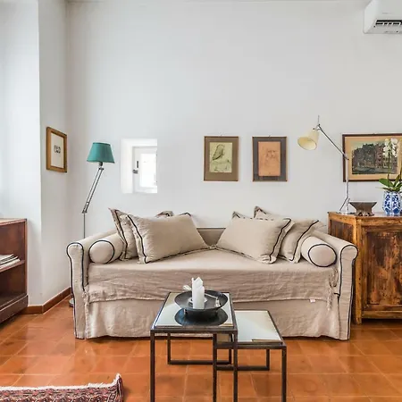 Sora Menica Casa vacanze