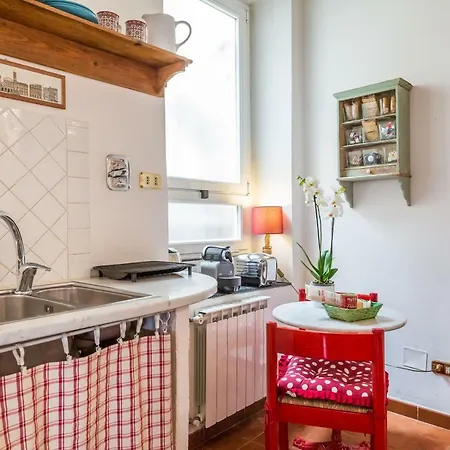 Casa vacanze Sora Menica *