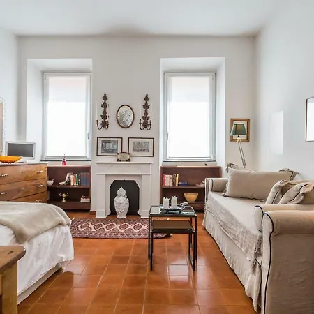 Sora Menica Casa vacanze *