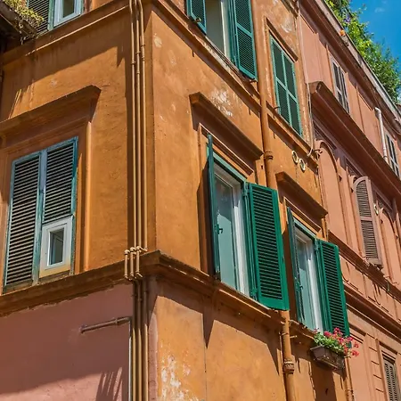 Sora Menica Casa vacanze *