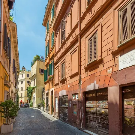 Casa vacanze Sora Menica *