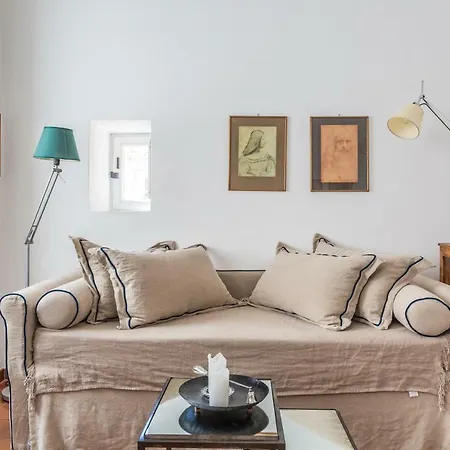 Sora Menica Casa vacanze *