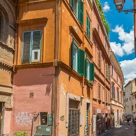 Casa vacanze Sora Menica