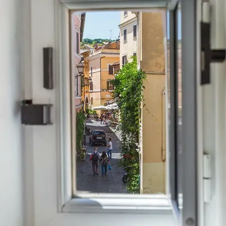 Sora Menica Casa vacanze *