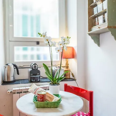 Sora Menica Vakantiehuis