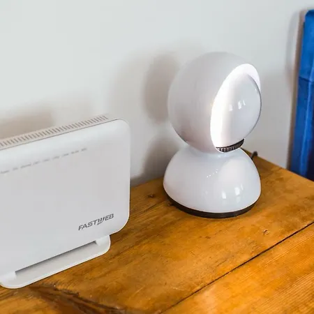 Sora Menica Σπίτι διακοπών