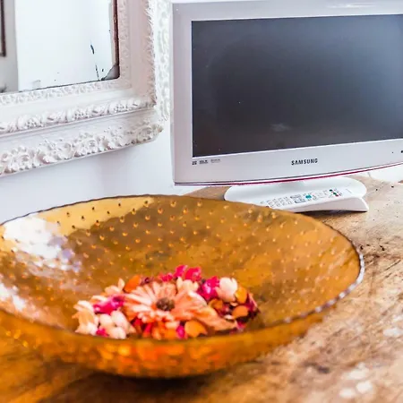 Σπίτι διακοπών Sora Menica