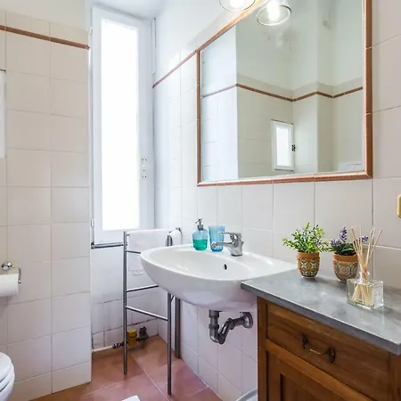 Vakantiehuis Sora Menica Rome