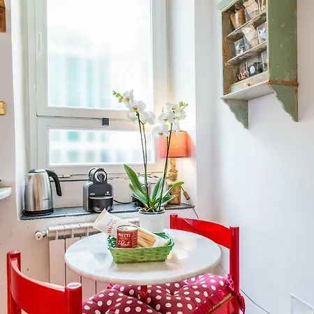 Sora Menica Vakantiehuis *