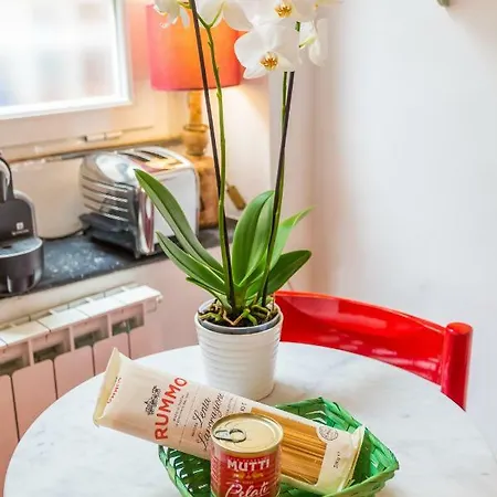 Sora Menica Σπίτι διακοπών *