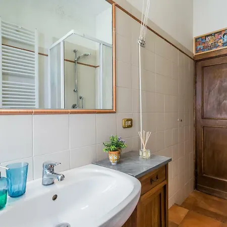 Vakantiehuis Sora Menica *