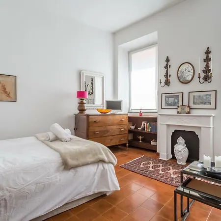 Vakantiehuis Sora Menica Rome