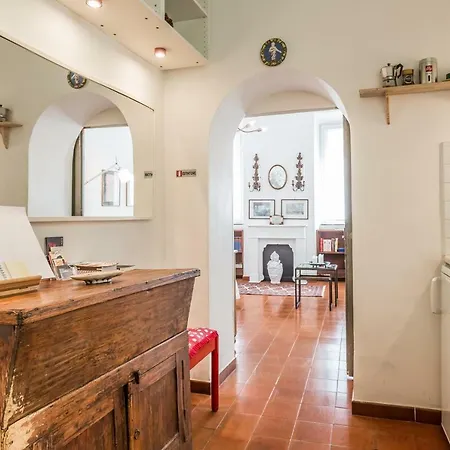 Sora Menica Σπίτι διακοπών