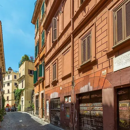 Sora Menica Feriehus