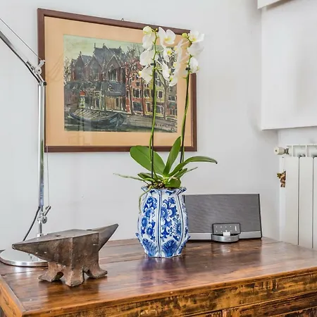 Vakantiehuis Sora Menica