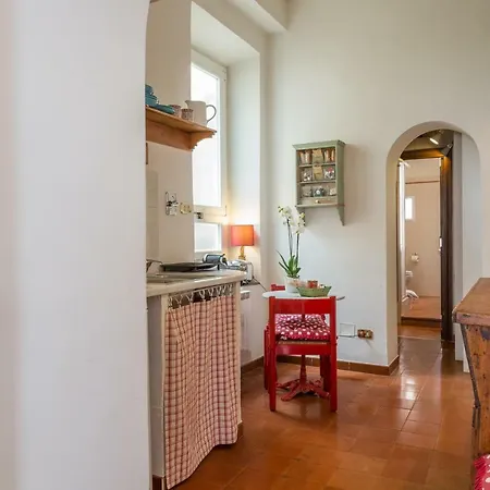 Vakantiehuis Sora Menica