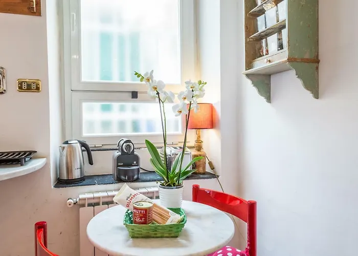 Sora Menica Casa vacanze