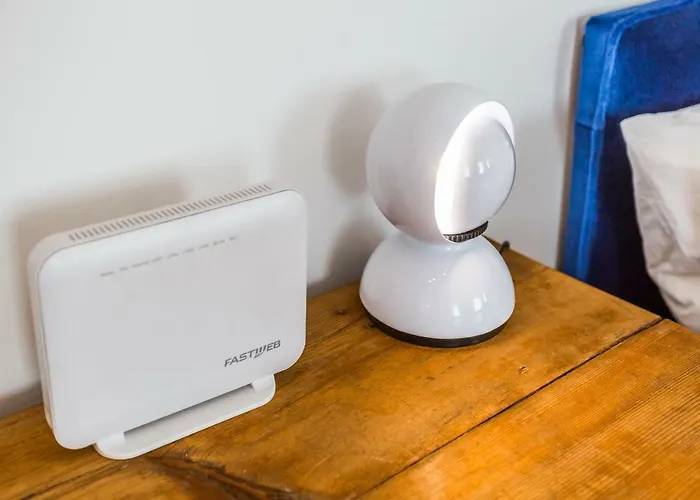 Sora Menica Casa vacanze