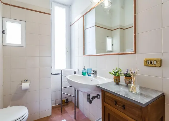 Casa vacanze Sora Menica Roma