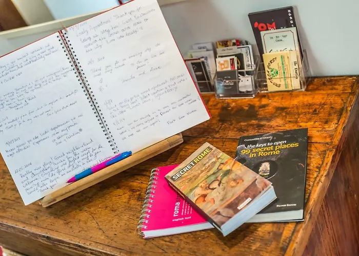 Sora Menica Casa vacanze *