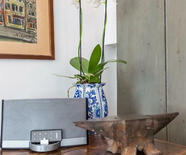 Sora Menica Casa vacanze Roma