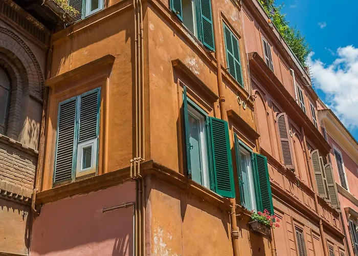 Sora Menica Casa vacanze *