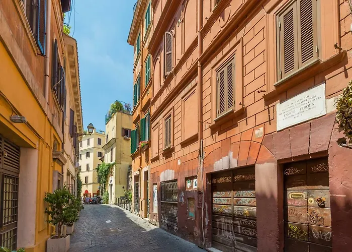 Casa vacanze Sora Menica *