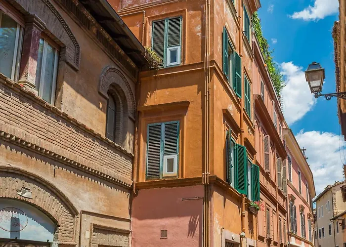 Sora Menica Casa vacanze *