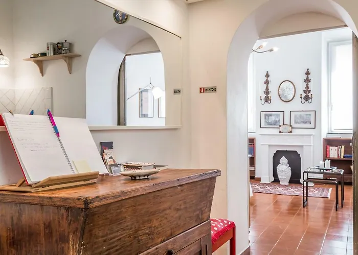 Sora Menica Casa vacanze *