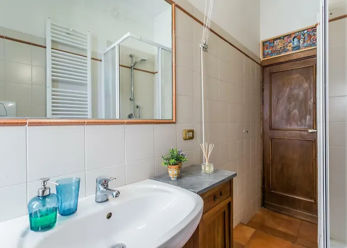 Casa vacanze Sora Menica *