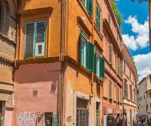 Casa vacanze Sora Menica