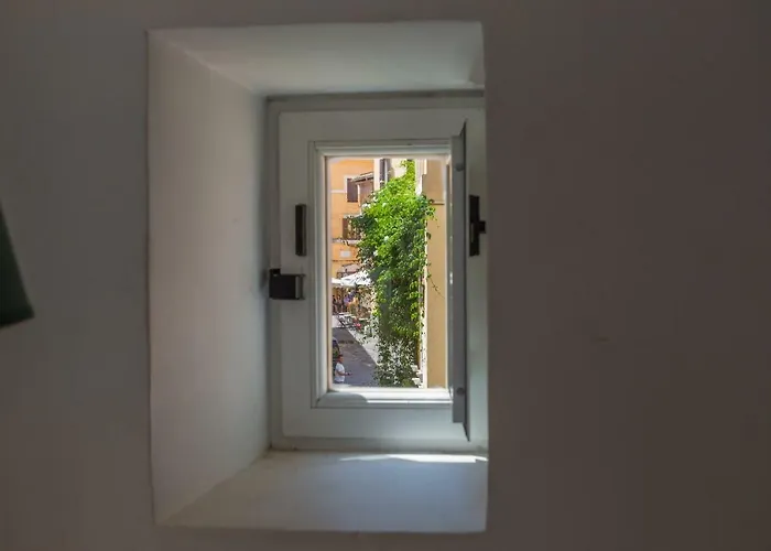 Sora Menica Casa vacanze