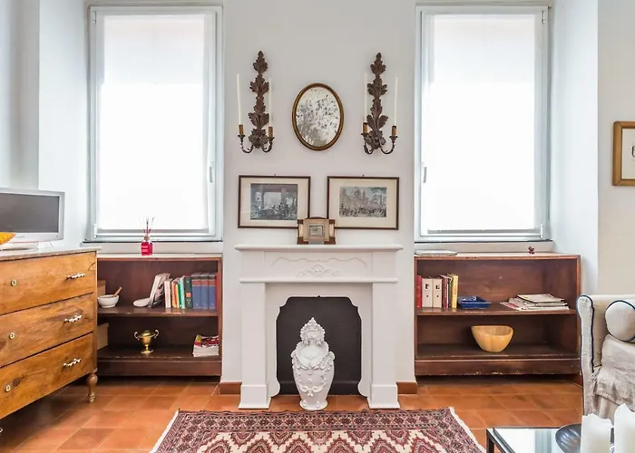 Sora Menica Casa vacanze Roma