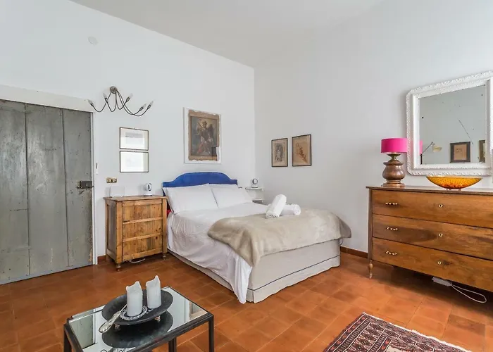 Sora Menica Casa vacanze *