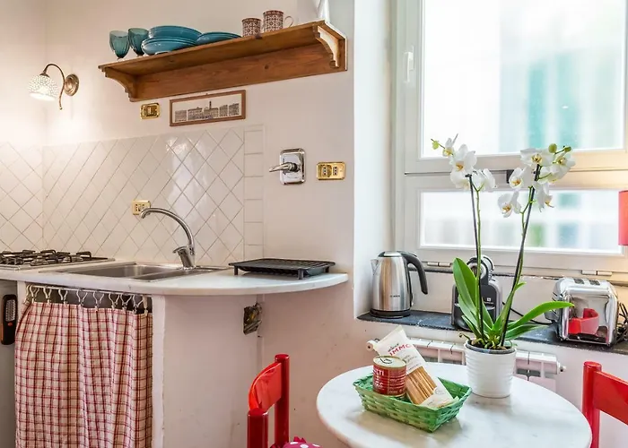 Casa vacanze Sora Menica Roma