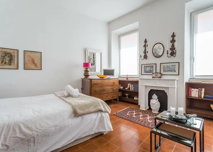 Casa vacanze Sora Menica Roma