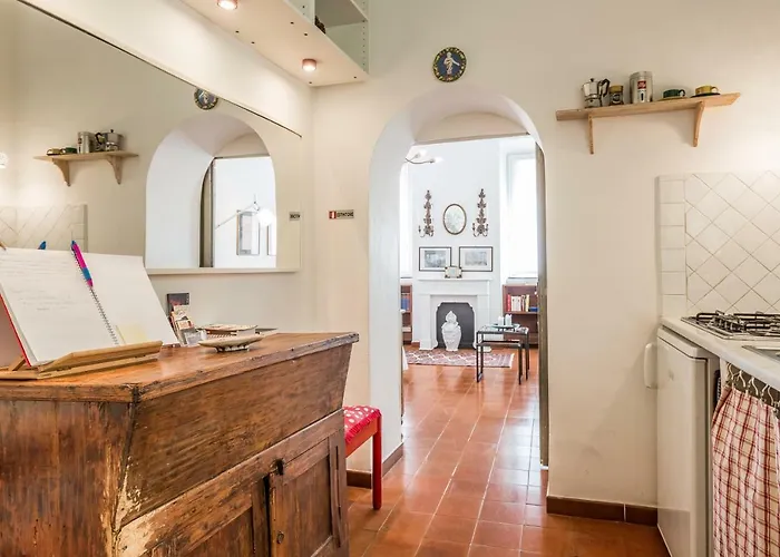 Sora Menica Casa vacanze