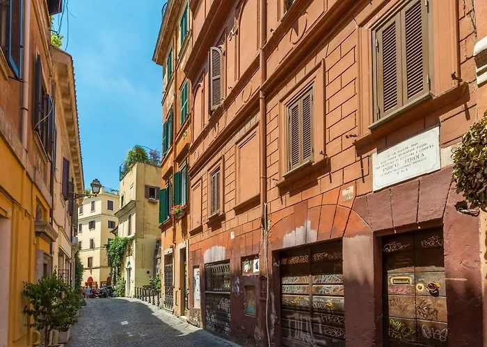 Sora Menica Casa vacanze