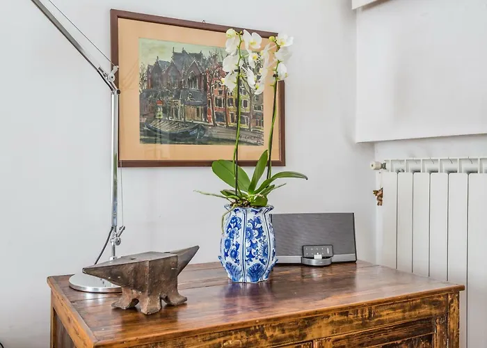 Casa vacanze Sora Menica