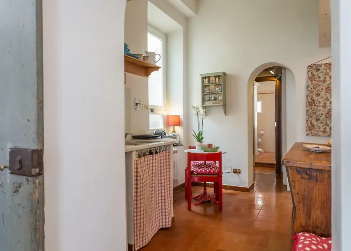 Casa vacanze Sora Menica