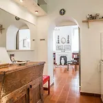 Sora Menica Casa de Férias