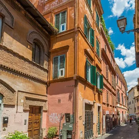 בית נופש Sora Menica