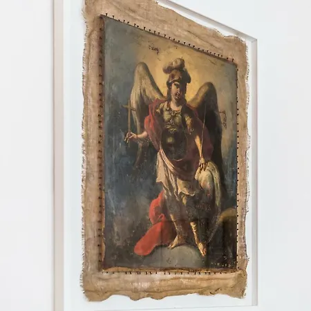 Sora Menica רומא