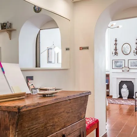 Sora Menica בית נופש *